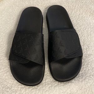 Emporio sandal for mens-:)) size 10